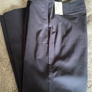 Ricki s micro twill ankle pant